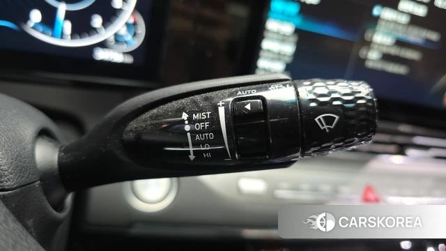 Hyundai The New Grandeur IG id 4749784 из Кореи 19