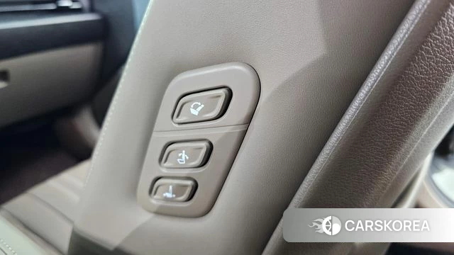 Kia K8 Hybrid id 4415473 из Кореи 19