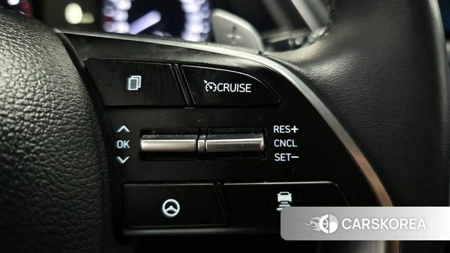 Hyundai Sonata (DN8) id 4249841 из Кореи 19