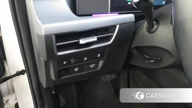 Hyundai Sonata D Edge (DN8) id 4613014 из Кореи 19