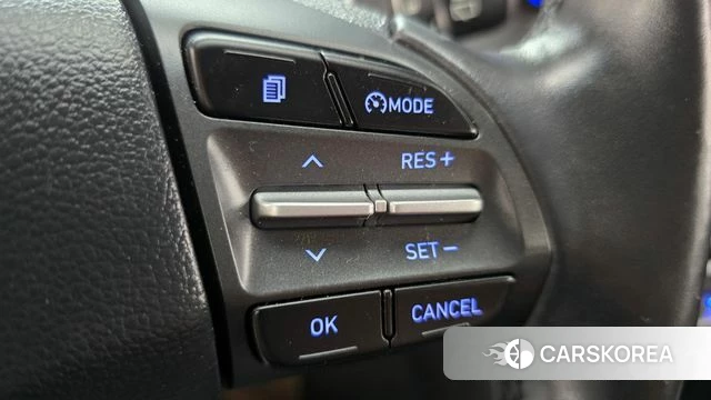 Hyundai Kona id 4435075 из Кореи 19