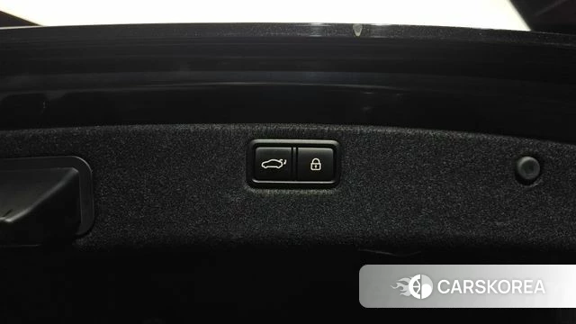 Genesis G80 id 4574556 из Кореи 19