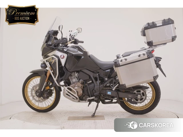 Honda CRF1100L AFRICA TWIN id 4184404 из Японии 19