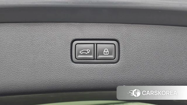 Genesis GV80 id 4836566 из Кореи 19