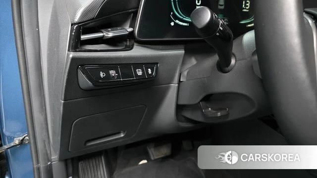 Kia Di Ol Nu Niro id 4763158 из Кореи 19