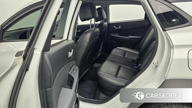 Hyundai The New Kona id 4580818 из Кореи 19