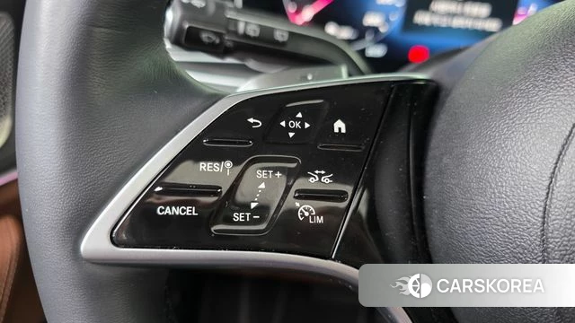 Mercedes-Benz GLE-Class W167 id 4505226 из Кореи 19