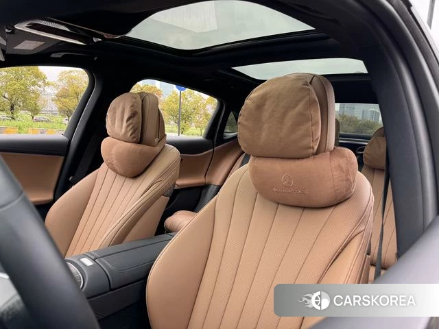 Mercedes-Benz E-class id 4275382 из Китая 19