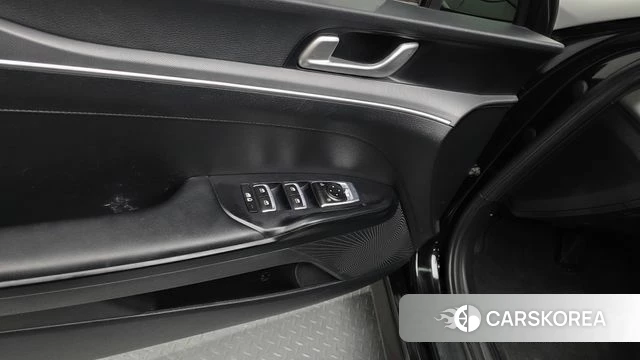 Kia K5 Hybrid 3rd Generation id 4315889 из Кореи 19