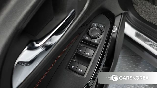 Chevrolet (GM Daewoo) Trax Crossover id 4432967 из Кореи 19