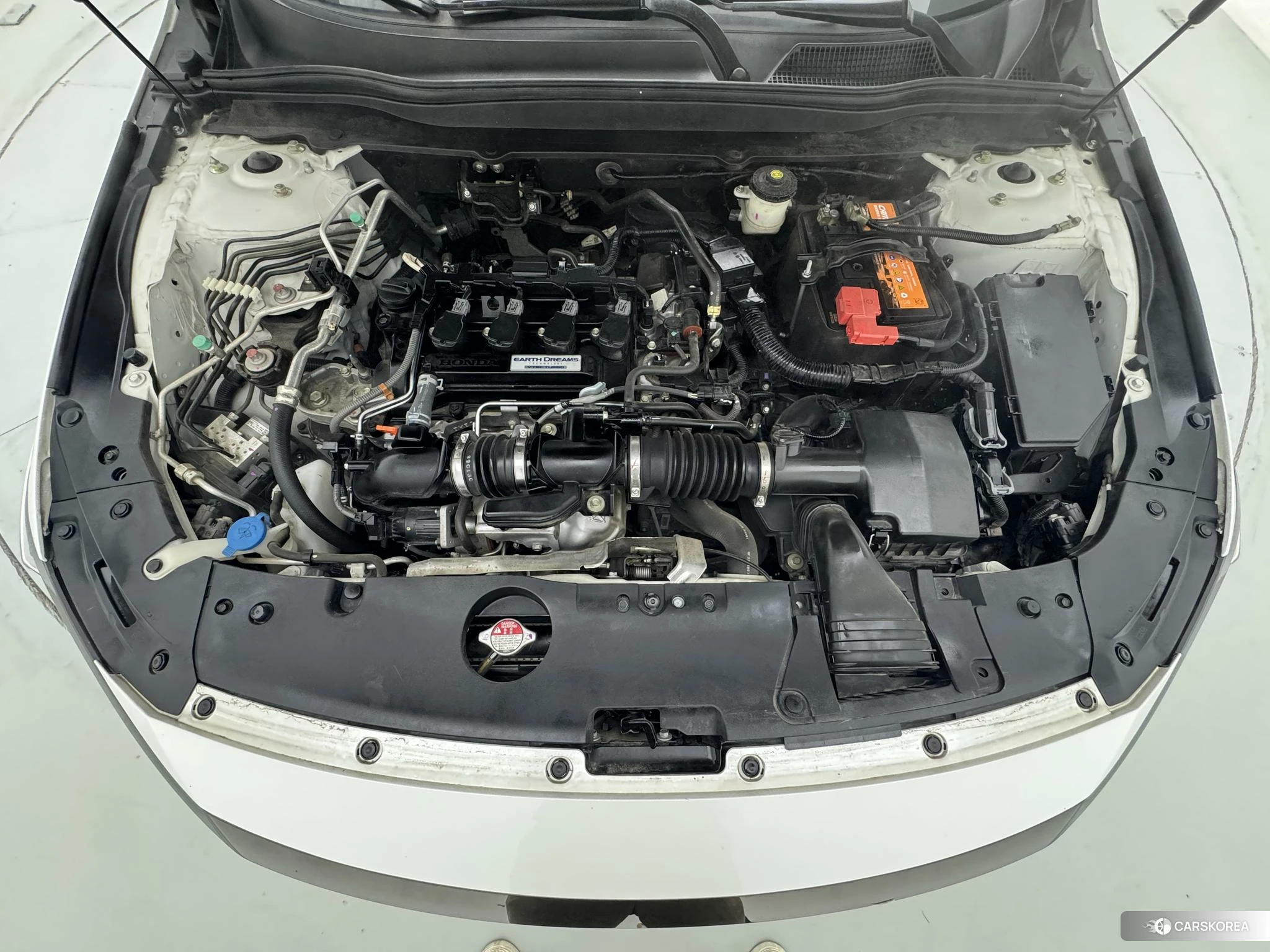 Honda Accord id 4479511 из Китая 19