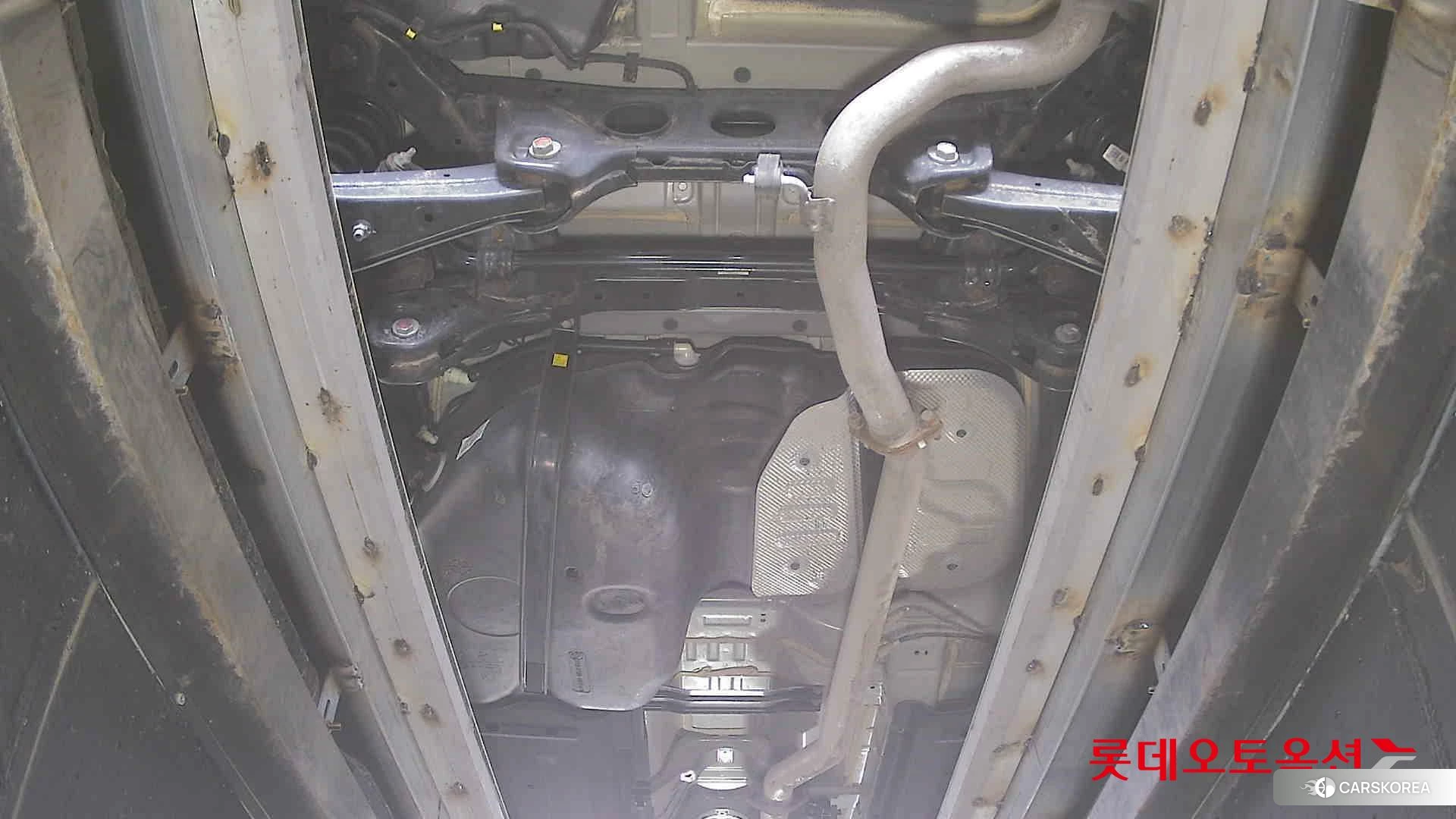 Kia Sorento id 4289449 из Кореи 19