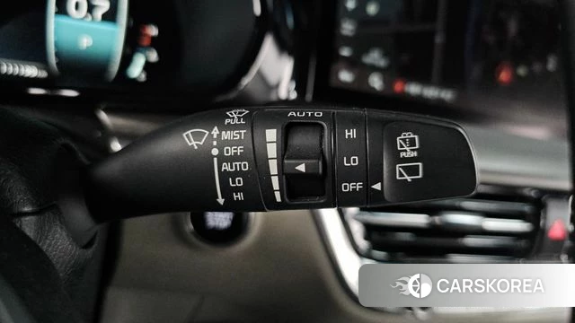 Kia Mohave Master id 4410735 из Кореи 19