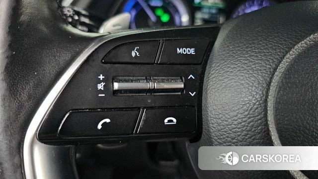 Hyundai Sonata Hybrid (DN8) id 4489280 из Кореи 19