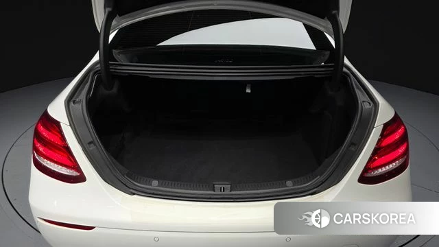 Mercedes-Benz E-Class W213 id 4562887 из Кореи 19