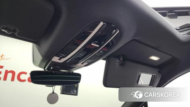 Porsche Cayenne (PO536) id 4605117 из Кореи 19