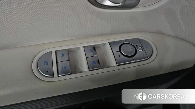 Hyundai Ionic 5 id 4750429 из Кореи 19