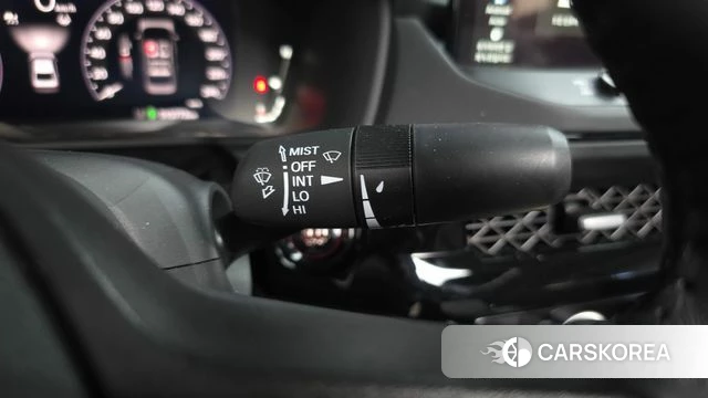 Honda Accord 11th Generation id 4349306 из Кореи 19