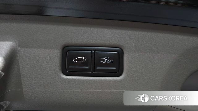 Kia The New Carnival 4th Generation id 4612765 из Кореи 19