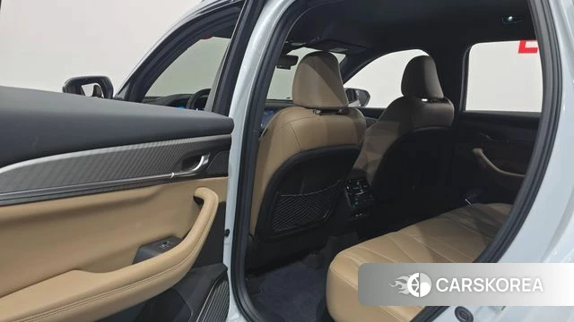Renault Korea (Samsung) Grand Coleos id 4700851 из Кореи 19