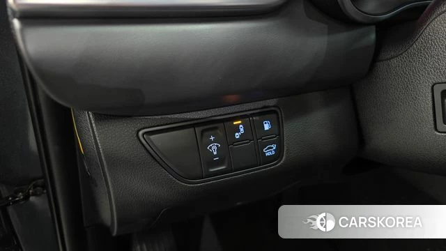 Genesis G70 id 4765203 из Кореи 19