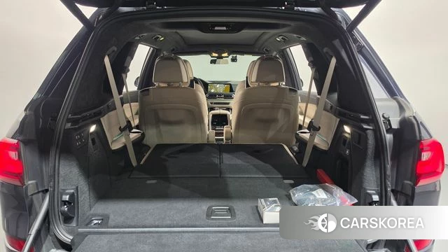 BMW X7 (G07) id 4793890 из Кореи 19