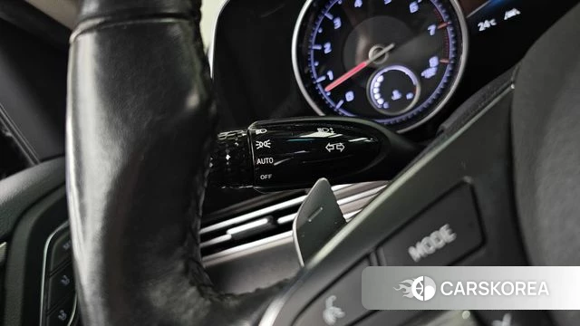 Hyundai The New Grandeur IG id 4754948 из Кореи 19