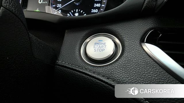 Hyundai Grandeur IG Hybrid id 4658132 из Кореи 19