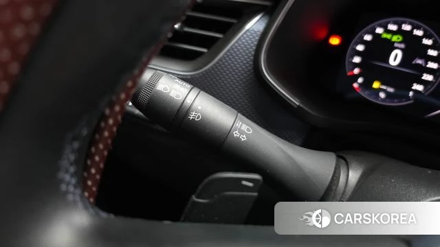 Renault Korea (Samsung) XM3 id 4284055 из Кореи 19