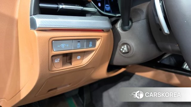 Genesis G80 (RG3) id 4303642 из Кореи 19