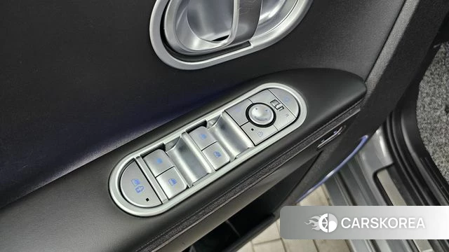 Hyundai Ionic 5 id 4745230 из Кореи 19