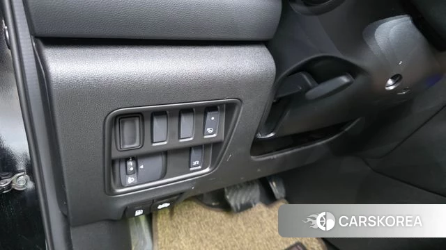 Renault Korea (Samsung) The New QM6 id 4293094 из Кореи 19
