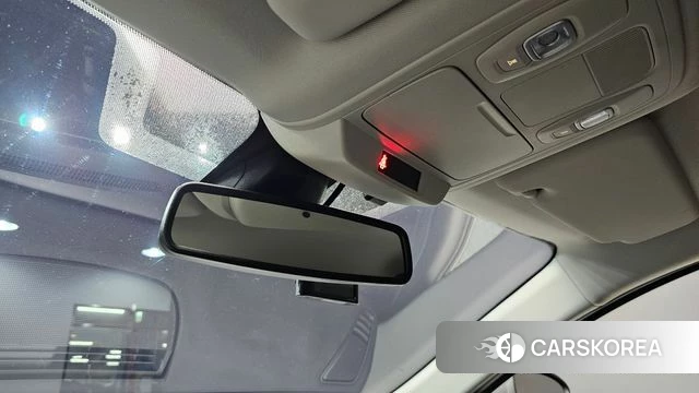 Renault Korea (Samsung) SM6 id 4727507 из Кореи 19