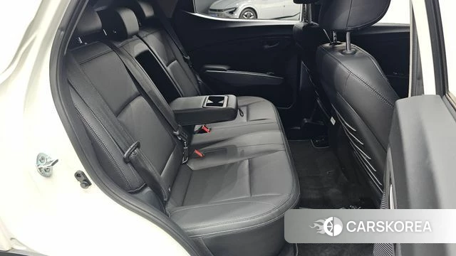 Ssangyong Berry New Tivoli id 4775556 из Кореи 19