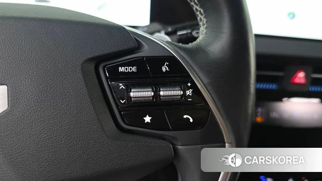 Kia EV6 id 4603285 из Кореи 19