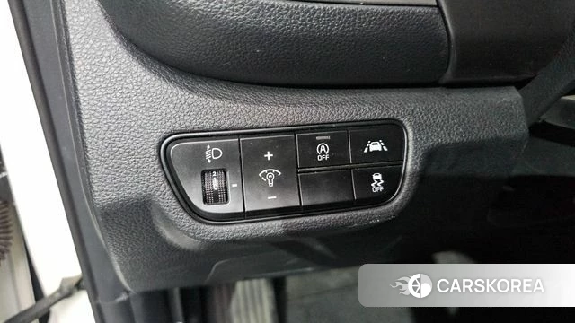 Kia Seltos id 4562015 из Кореи 19