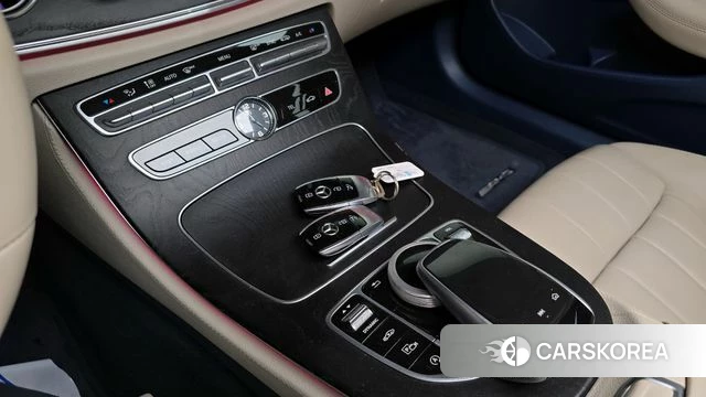 Mercedes-Benz E-Class W213 id 4377894 из Кореи 19