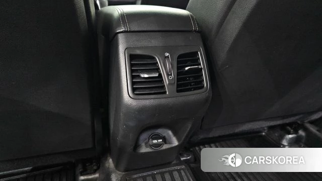 Hyundai Sonata New Rise id 4605045 из Кореи 19