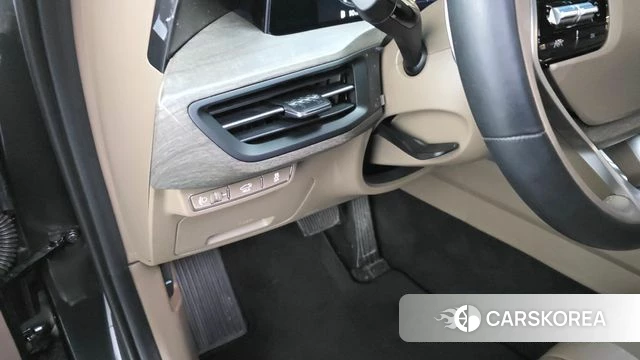 Kia K8 id 4480923 из Кореи 19