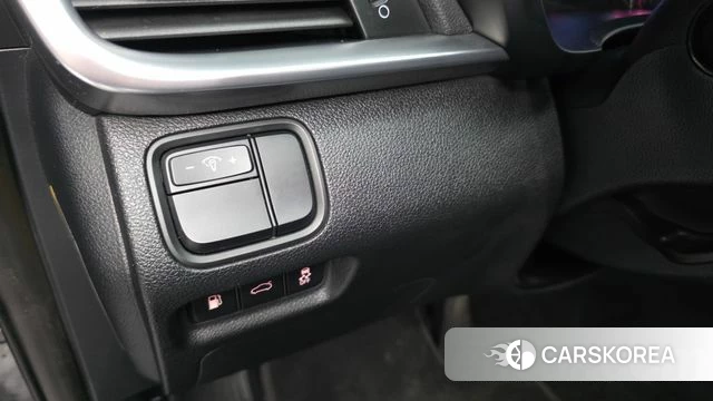 Kia The New K5 2nd generation id 4737546 из Кореи 19