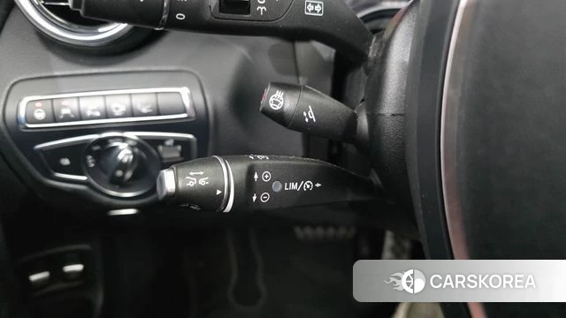 Mercedes-Benz GLC-Class X253 id 4574457 из Кореи 19