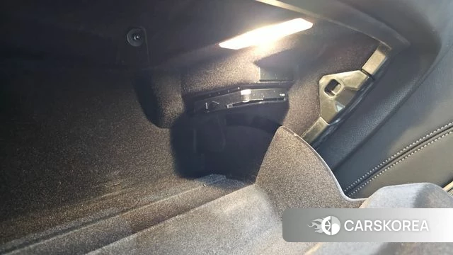 BMW 5 Series (G30) id 4350523 из Кореи 19