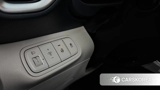 Hyundai Venue id 4602251 из Кореи 19