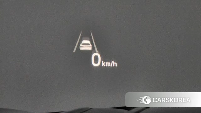 Kia Stinger Meister id 4389775 из Кореи 19