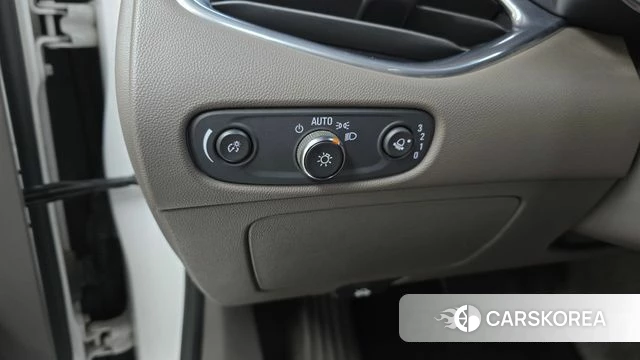 Chevrolet (GM Daewoo) All New Malibu id 4551838 из Кореи 19