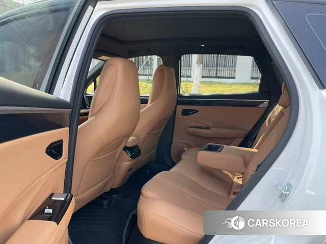 Geely Galaxy Galaxy L7 id 3907740 из Китая 19