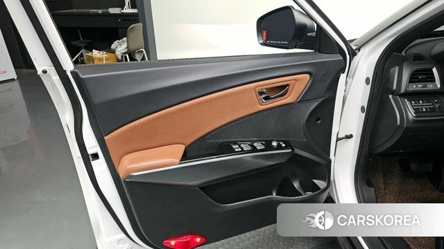 Ssangyong Tivoli Armor id 4325694 из Кореи 19