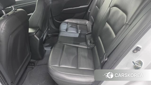 Hyundai The New Avante AD id 4477382 из Кореи 19