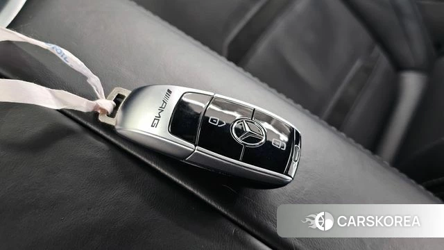 Mercedes-Benz G-Class W463b id 4906468 из Кореи 19