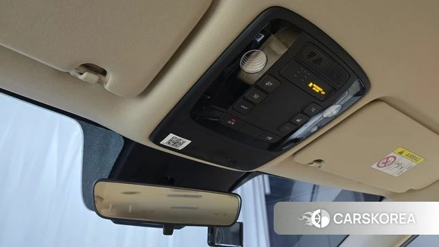 Kia Carnival 4th generation id 4556581 из Кореи 19